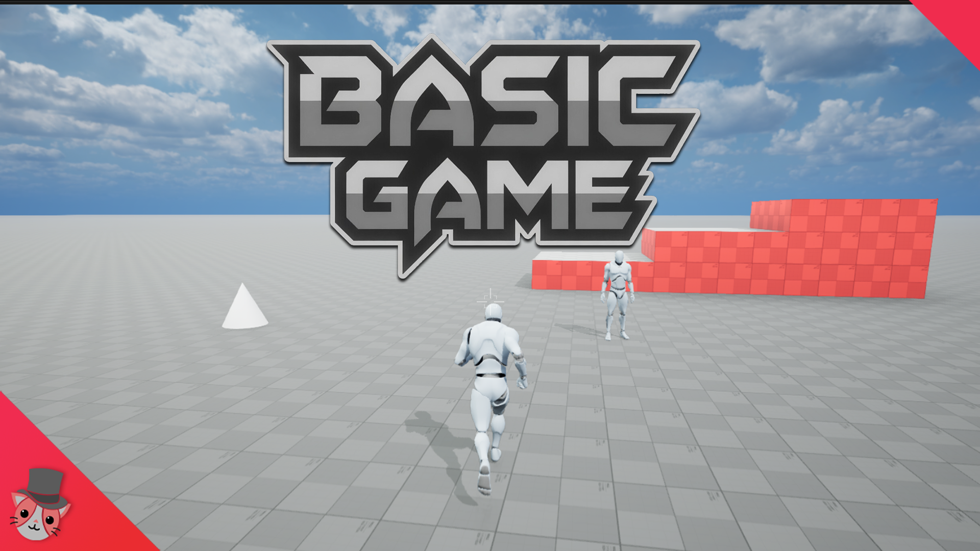 Basic Game