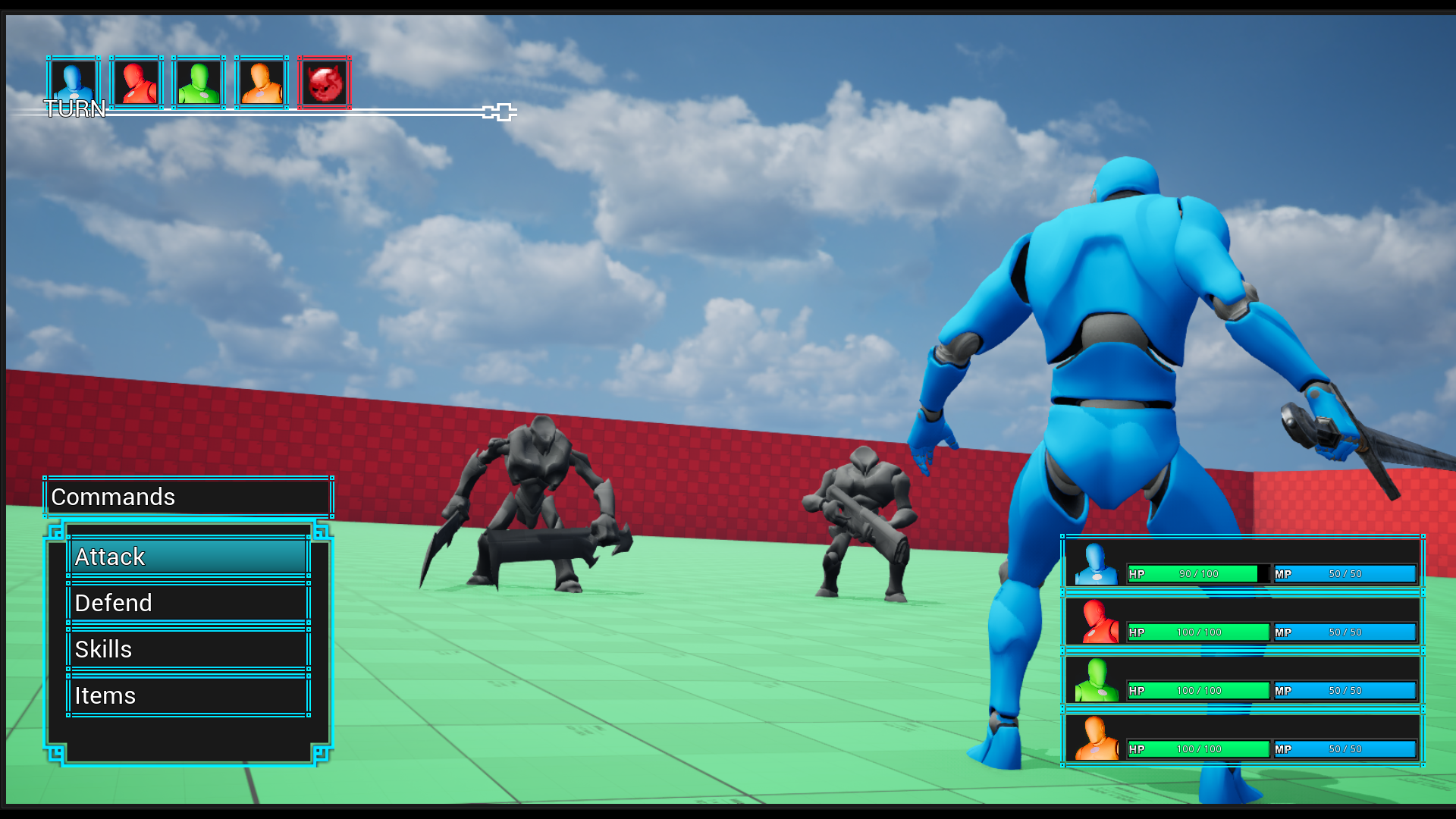 Screenshot 5